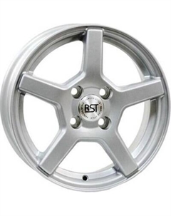 Литой диск RST Wheels R024 14x5.5" 4x98мм DIA 58.6мм ET 33мм SL Rst wheels