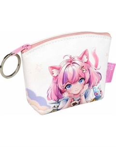 Кошелек детский Феникс+ Малышка в лучах / 69386 Feniks