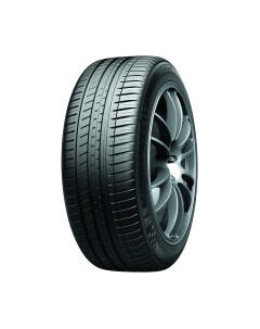 Летняя шина Michelin Pilot Sport 3 Acoustic 255/40R20 101Y Mercedes