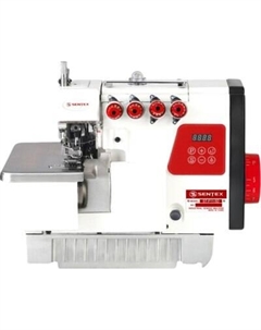 Промышленный оверлок Sentex ST-F11-5D