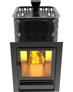 Печь-каменка Березка Verona 18