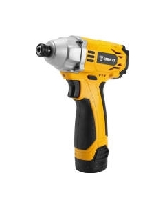 Аккумуляторный шуруповерт Deko DKIS12-Li / 063-4105