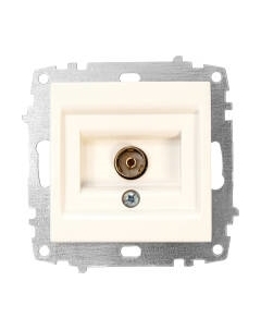 Розетка El-Bi Zena-Vega 609-010300-246 El-bi