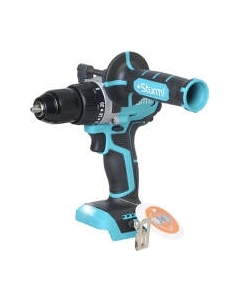 Аккумуляторная дрель-шуруповерт Sturm! CD1880