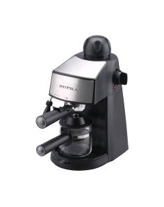 Кофеварка эспрессо Supra CMS-1005