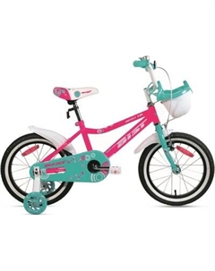 Детский велосипед AIST Wiki 16 2025 Aist