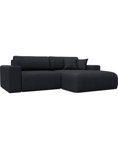 Диван угловой Лига Диванов Лига-036 НПБ Классик правый / 127738 Лига диванов