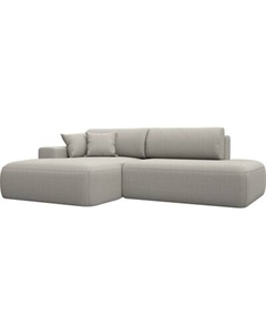 Диван угловой Лига Диванов Лига-036 НПБ Модерн левый / 125472L Лига диванов