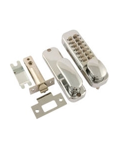 Замок накладной Нора-М 201 Нора-м