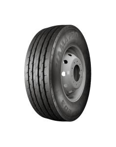 Грузовая шина KAMA Pro NF203 385/55R22.5 160K Kama