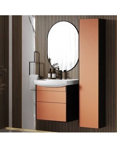 Зеркало Belux Ванкувер В 50x70