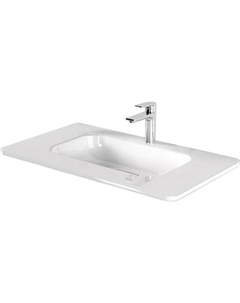 Умывальник Symbolite Марелла Люкс 90х40