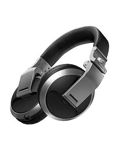 Наушники Pioneer HDJ-X5-S