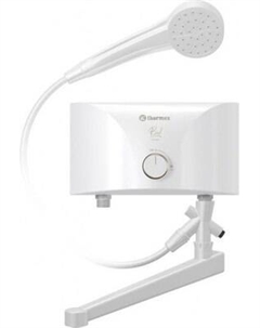 Проточный водонагреватель Thermex Rind 6500 Combi