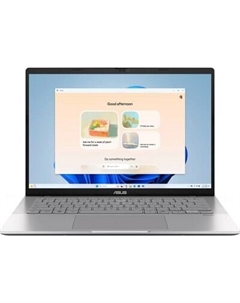 Ноутбук Asus Vivobook S14 S3407CA-LY105