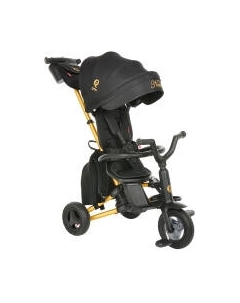 Трехколесный велосипед с ручкой QPlay Nova Plus / S700 Qplay