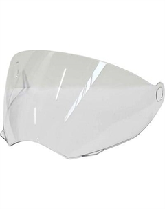 Визор для мотошлема AiM JK802 / 802V-001-N Aim