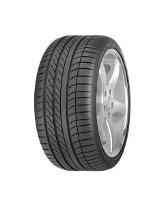 Летняя шина Goodyear Eagle F1 Asymmetric 285/40R19 103Y Porsche