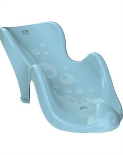 Горка для купания KidPlast Star / PL154400 Kidplast