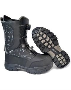 Мотоботы AiM Drive Snowmobile Boots / SN001-001-41 Aim