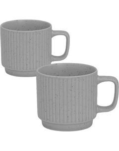 Набор кружек Mandarin Decor Лилинг / DS22C31639B-400-2G Mandarin decor