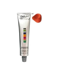 Крем-краска для волос Constant Delight Trionfo Стойкая 8-7 Constant delight