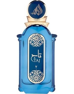 Парфюмерная вода Fragrance World Taj 2 Fragrance world