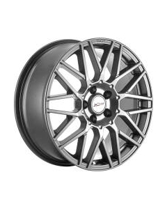 Литой диск X'trike X-133 18x7.5" 5x114.3мм DIA 60.1мм ET 45мм HSB