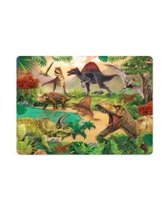 Пазл Puzzle Time Эпоха динозавров / 7018716 Puzzle time