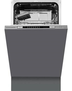 Посудомоечная машина Kuppersberg GSM 4572