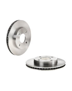 Тормозной диск Brembo 09B52610