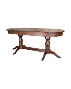 Обеденный стол Мебелик Тарун 3 раздвижной