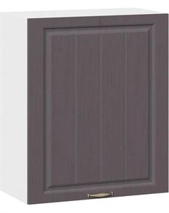 Шкаф навесной для кухни ТриЯ Лина 1В6 с одной дверью Трия