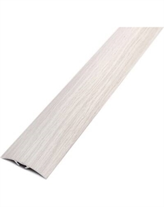Порог Русский Профиль С дюбелем 40мм 2.7м Русский профиль