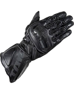 Мотоперчатки Taichi GP-WRX Racing NXT056-BK01-XL