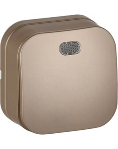 Выключатель IEK Glory EVH11-K37M-10 Iek