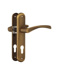 Ручка дверная Нора-М 100-70 Нора-м