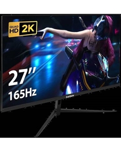 Монитор ExeGate Combat EG2700A (EX297305RUS) Exegate