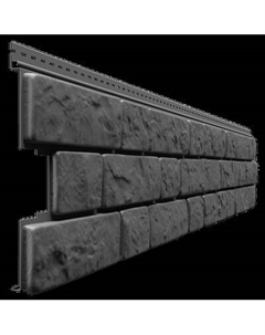 Сайдинг Docke Lux Bergart PSBG-1147