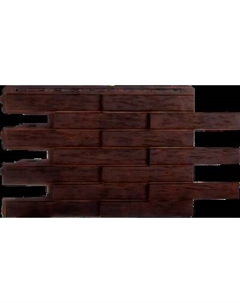 Сайдинг Альта-профиль Ригель Немецкий №4