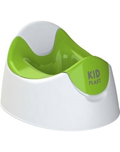 Детский горшок KidPlast Oxima / PL094304 Kidplast
