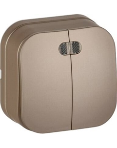 Выключатель IEK Glory EVH21-K37M-10 Iek