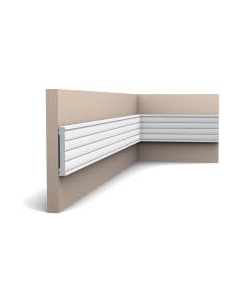 Молдинг Orac Decor P5020 Orac decor