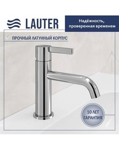 Смеситель Lauter Velvet 21СК696С