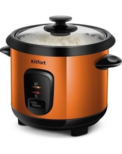 Рисоварка Kitfort КТ-232