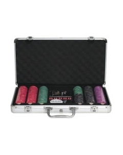 Набор для покера Partida Luxury Ceramic / Lux300