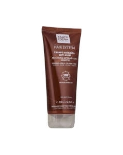 Шампунь для волос Martiderm Hair System Анти-эйдж против выпадения волос
