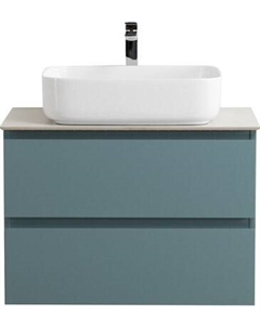 Тумба под умывальник BelBagno Kraft-700-2C-SO-AO Belbagno