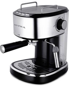 Кофеварка эспрессо Supra CMS-1515