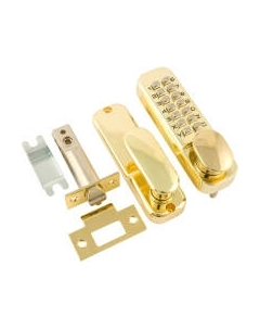 Замок накладной Нора-М 201 Нора-м